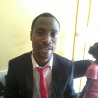 Divine Tetteh
