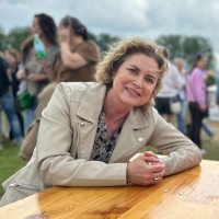 Anouk Bergmans