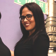 Amber Becerril