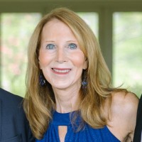 Amy Sloan Nichols, Ph.D.