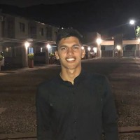 Agustin Javier Cordoba