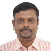 Subramanian Veerappan