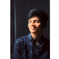 Srikanth Jada