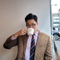 Hodong Lee