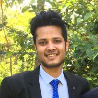 Rishab Jain
