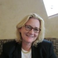 Carol Gaffney