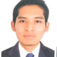 Junior Roldan Barzola