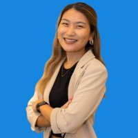 Catherine C. Huang