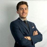 Jose Santiago Rozo Vargas