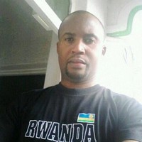 Jean Marie Ntakirende