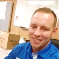 Nicholas Audas