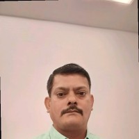 Shiv Om Tripathi