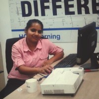 Aayushi Bansal