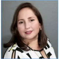 Ana Lucia Oñate Torres