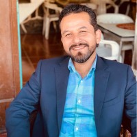 Alejandro Perez Naranjo