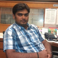 Vinay Krishnappa