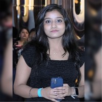 Pooja Roy