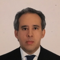 Héctor José Cadena Clavijo