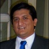 Ezequiel José Alderetes