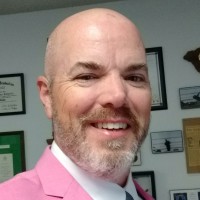 Dr. Andy Mcdaniel