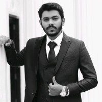 Simeon Priyan