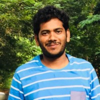 Srinivasa Rao Palakaluri
