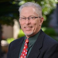Darrel Miller