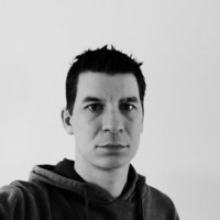 Xavier Hubert