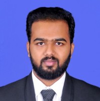 Abhijith Cherian