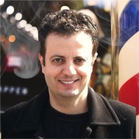 Amine Lahlou