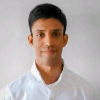 Hariram Krishna Adari