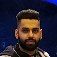 Jaskaran Singh