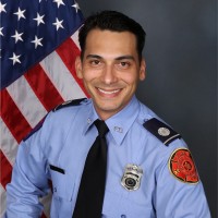 Shayne Salinas