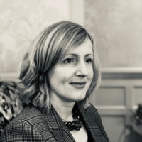 Sarah Hulme