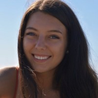 Macy Paquin