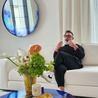 C. Darius DELAUNAY-DRIQUERT