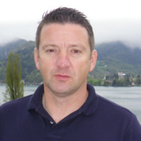 Thierry Rayer