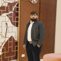 Mohammad Nadeem Akhtar (MNA)