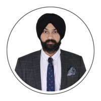 Harpreet Arora