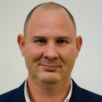 Petrie Van Zyl
