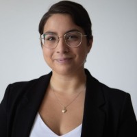 Frédérique Bouffard Chalifoux