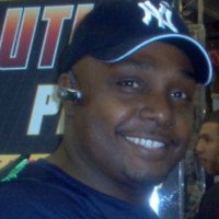 Shawn Newman