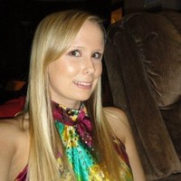 Samantha Rogers