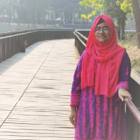 Hasinatul Kiron Khan