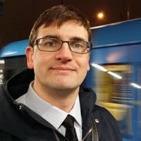 Magnus Svensson