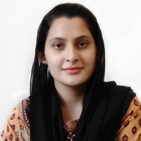 Maryam Riasat