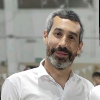Martin Viecenz, Ciia