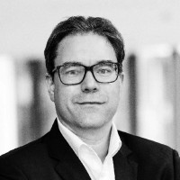 Andre Pfleger, Cfa