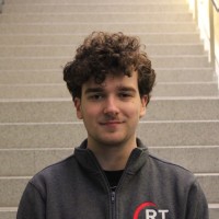 Cameron Goddard