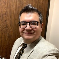 Christopher Sauceda